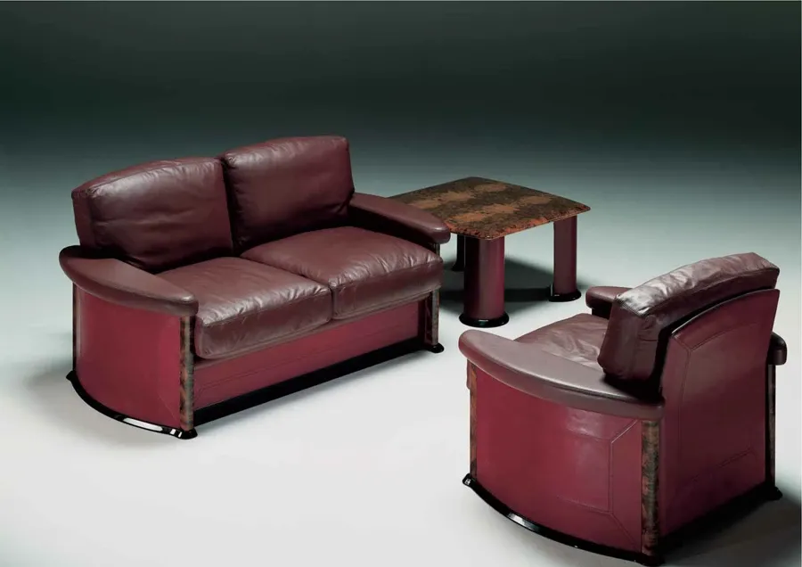 picture 4 Elegant and extremely comfortable sofa – Athena
