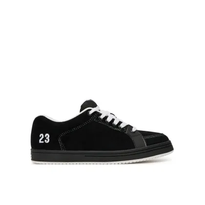 Zdjęcie Etnies Sneakersy Sal 23 4102000155 Czarny