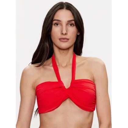 Zdjęcie Seafolly Góra od bikini 33816-942 Czerwony