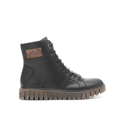 Zdjęcie Rieker Botki Y3421-00 Czarny