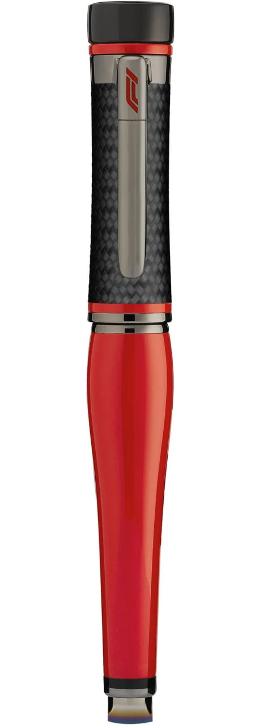 obrazek 4 Limitowane pióro wieczne F1 SPEED marki Montegrappa