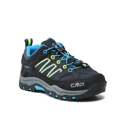 Zdjęcie CMP Trekkingi Kids Sun Hiking Shoe 31Q4804 Czarny