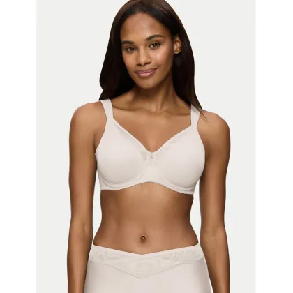 Zdjęcie Triumph Biustonosz z fiszbiną True Shape Sensation 10218201 Écru