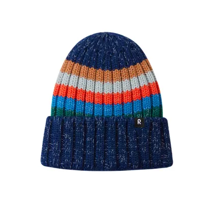 Zdjęcie Reima Czapka Vilke 5300294A Granatowy