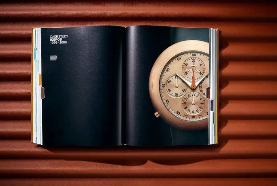 obrazek 13 Książka Marc Newson. Works, Art Edition - Taschen