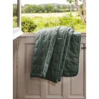 Picture An unusual Angkor Eucaly blanket for the living room or bedroom
