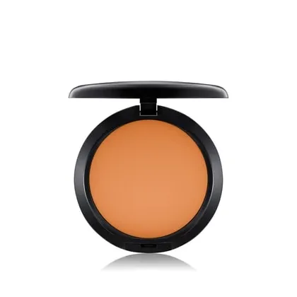 Zdjęcie MAC Studio Fix Powder Plus Kompaktowy podkład 15 g Nr. Nc47