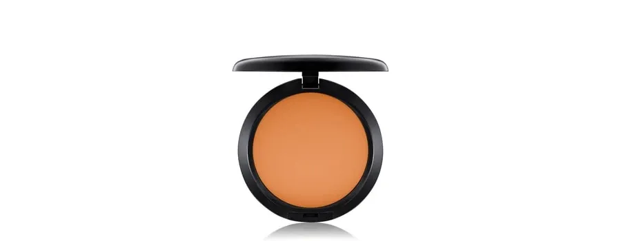 obrazek 1 MAC Studio Fix Powder Plus Kompaktowy podkład 15 g Nr. Nc47