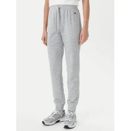 Zdjęcie Champion Spodnie dresowe 118101 Szary Slim Fit
