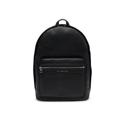Zdjęcie Tommy Hilfiger Plecak Th Central Backpack AM0AM13201 Czarny