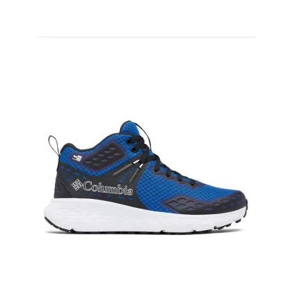 Zdjęcie Columbia Trekkingi Konos Trs Outdry Mid 2103761 Niebieski