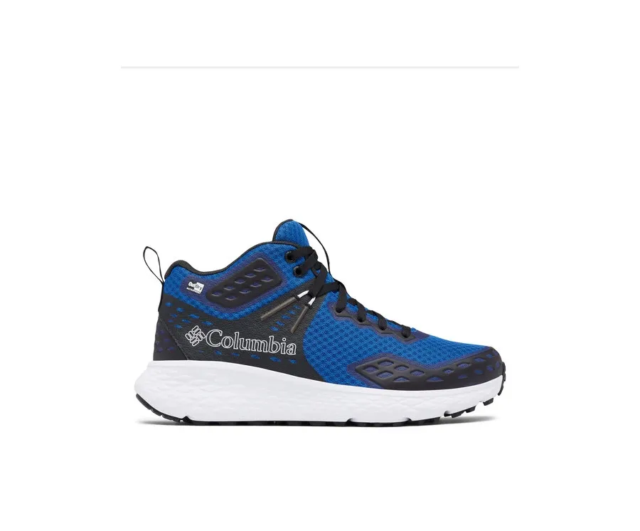 obrazek 1 Columbia Trekkingi Konos Trs Outdry Mid 2103761 Niebieski