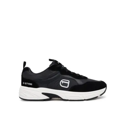 Zdjęcie G-Star Raw Sneakersy AIDEN-01-WE Czarny