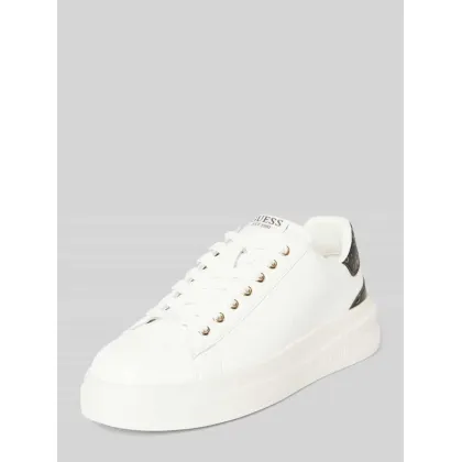 Zdjęcie Sneakersy sznurowane model ‘ELBINA’