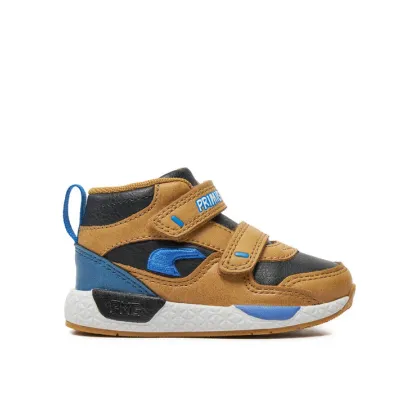 Zdjęcie Primigi Sneakersy 6952100 Brązowy