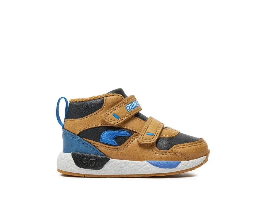 obrazek 1 Primigi Sneakersy 6952100 Brązowy