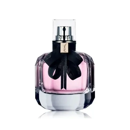 Zdjęcie Yves Saint Laurent Mon Paris Woda perfumowana 50 ml