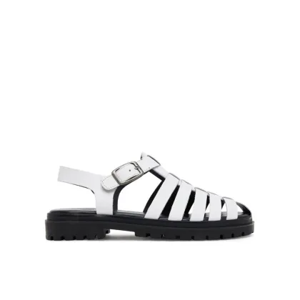 Zdjęcie G-Star Raw Sandały WI34-23568-03 Biały