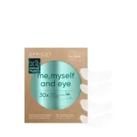 Zdjęcie APRICOT Eye Pads Twice as Nice - Duo Płatki pod oczy 4 g