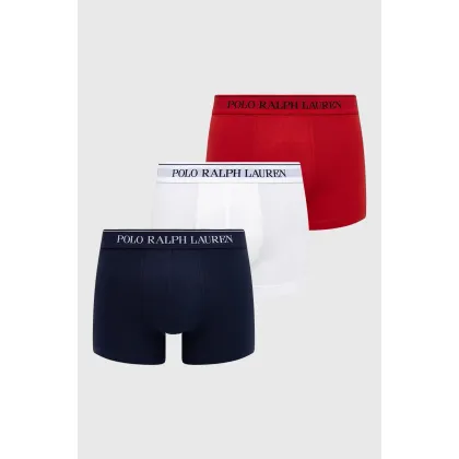 Zdjęcie Polo Ralph Lauren Bokserki (3-pack) 714835885008 męskie