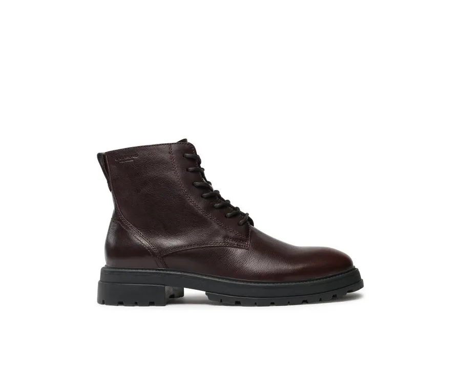 obrazek 1 Vagabond Shoemakers Kozaki Johny 2.0 5479-101-35 Brązowy