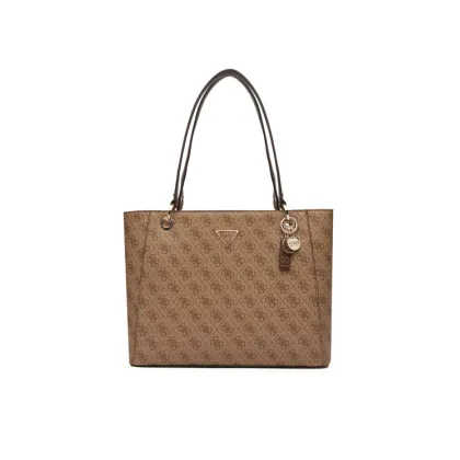 Zdjęcie Guess Torebka Noelle II HWBG96 72250 Brązowy