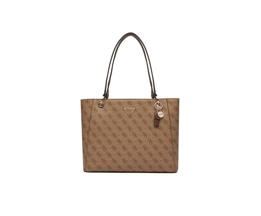 obrazek 1 Guess Torebka Noelle II HWBG96 72250 Brązowy