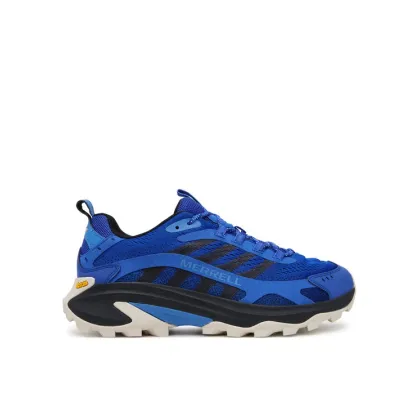 Zdjęcie Merrell Trekkingi Moab Speed 2 J038273 Niebieski