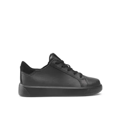 Zdjęcie ECCO Sneakersy Street 1 70081251094 Czarny