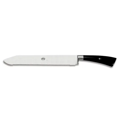 Zdjęcie Ekskluzywny nóż do ciasta chefa Ernsta Knama firmy Berti Knives