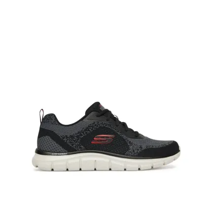 Zdjęcie Skechers Sneakersy Track-Glendor 232699/BKRD Czarny