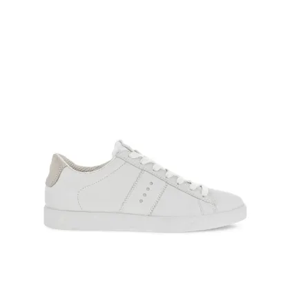 Zdjęcie ECCO Sneakersy STREET LITE W 21280359390 Biały
