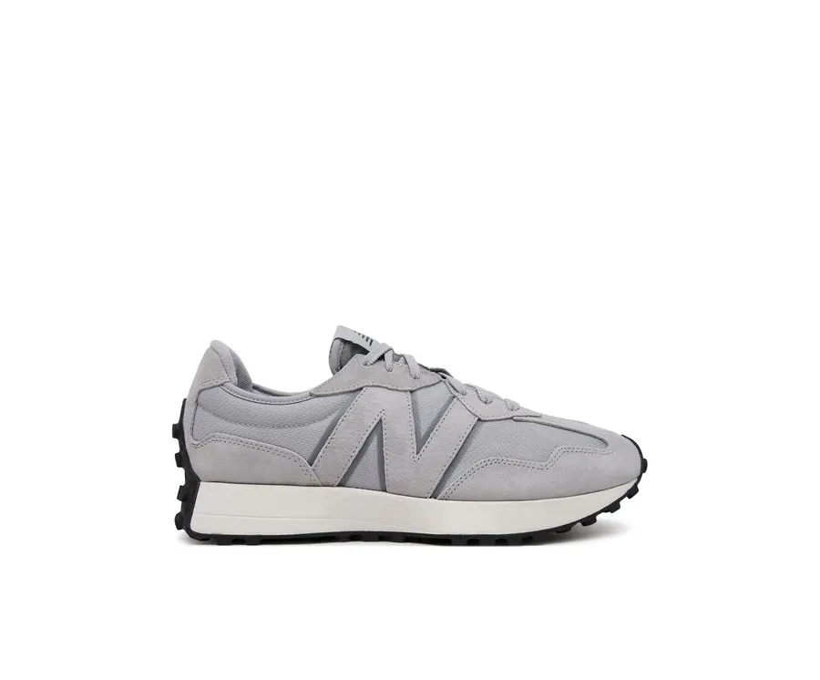 obrazek 1 New Balance Sneakersy U327SWA Szary
