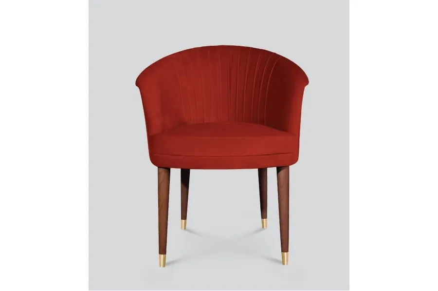 picture 5 Wonderful upholstered chair - Ottiu