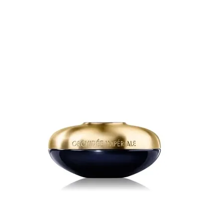 Zdjęcie GUERLAIN Orchidée Impériale Reichhaltige Creme Krem do twarzy 50 ml