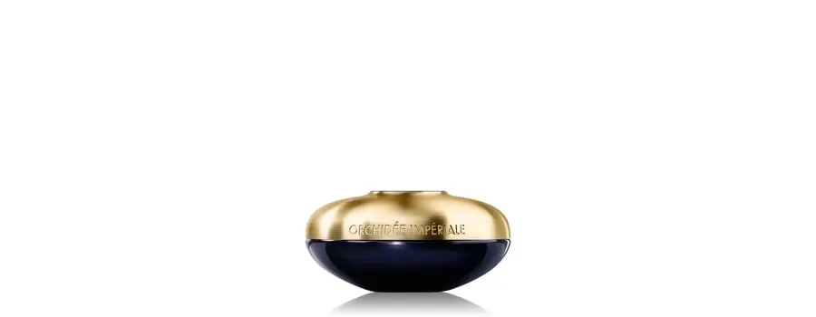 obrazek 1 GUERLAIN Orchidée Impériale Reichhaltige Creme Krem do twarzy 50 ml