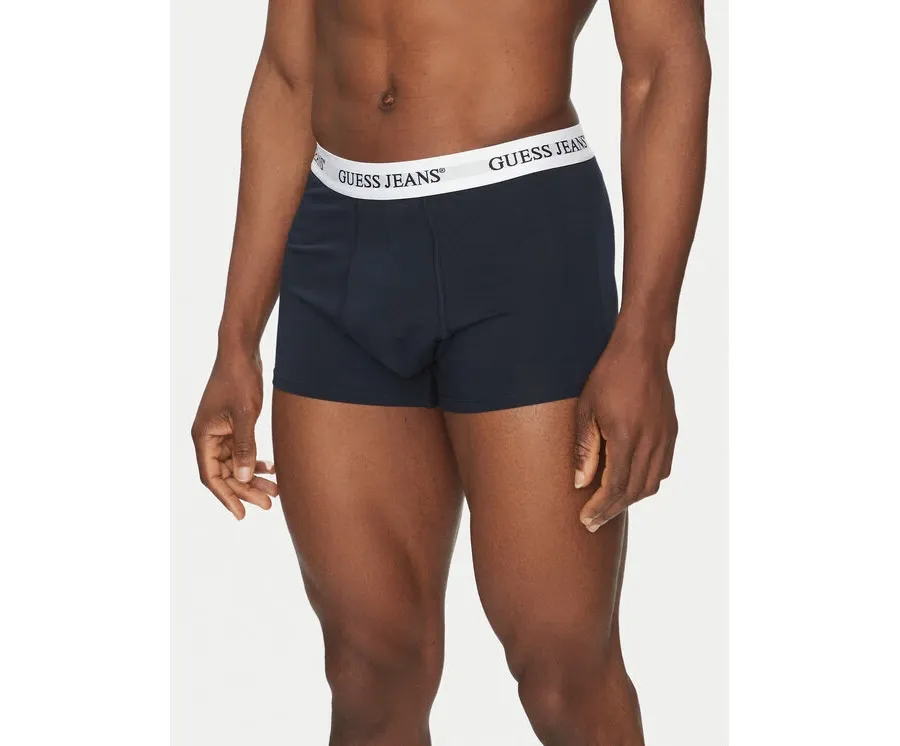 obrazek 1 Guess Jeans Komplet 2 par bokserek M4BZ44 K6YW1 Kolorowy