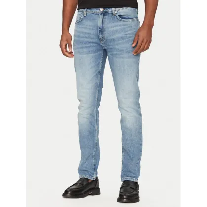 Zdjęcie HUGO Jeansy 50537685 Niebieski Slim Fit