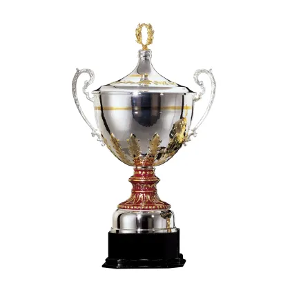 Zdjęcie Eleganckie trofeum sportowe z Włoch - różne rozmiary