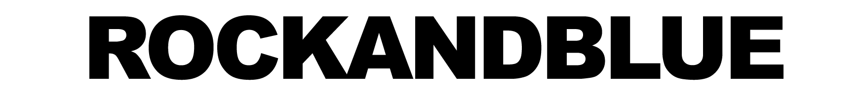 ROCKANDBLUE logo
