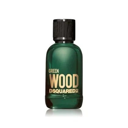 Zdjęcie Dsquared2 Green Wood Woda toaletowa 30 ml