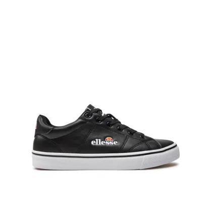 Zdjęcie Ellesse Tenisówki Ls225 V2 Vulc SHVF0823 Czarny