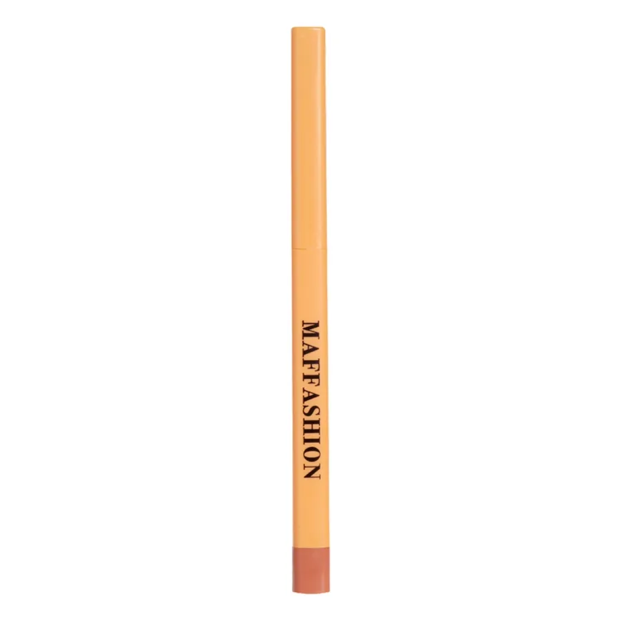 obrazek 1 MAKEUP REVOLUTION x Maffashion Lip Liner Konturówka do ust New York 0,2g New York 0.2 g MakeUp Revolution