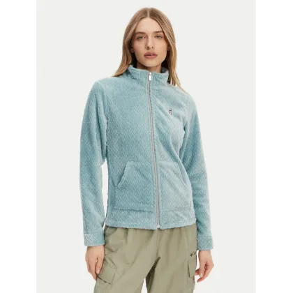 Zdjęcie Aulp Polar Becco Niebieski Regular Fit