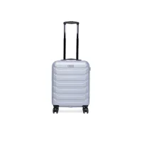 Zdjęcie Gino Rossi Walizka kabinowa GIN-S-003-05-SILVER Srebrny