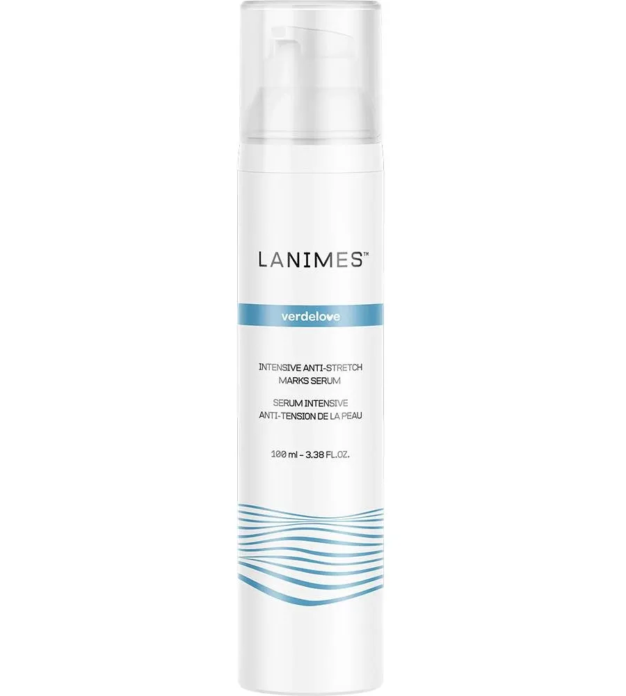 obrazek 1 Verdelove Lanimes Serum zapobiegające rozstępom 100 ml