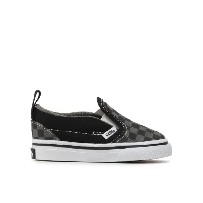 Zdjęcie Vans Tenisówki Slip-On V VN0A3488EO01 Szary