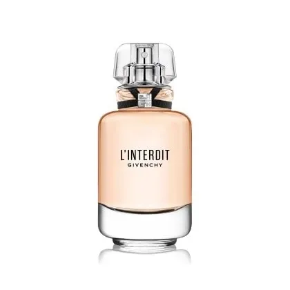Zdjęcie GIVENCHY L'Interdit Woda toaletowa 80 ml