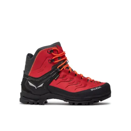 Zdjęcie Salewa Trekkingi Rapace Gtx GORE-TEX 61332-1581 Czerwony