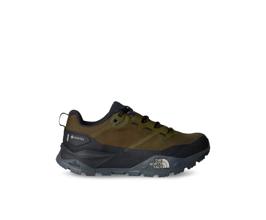 obrazek 1 The North Face Trekkingi Offtrail Hike Gore-Tex NF0A8AEG7R81 Brązowy
